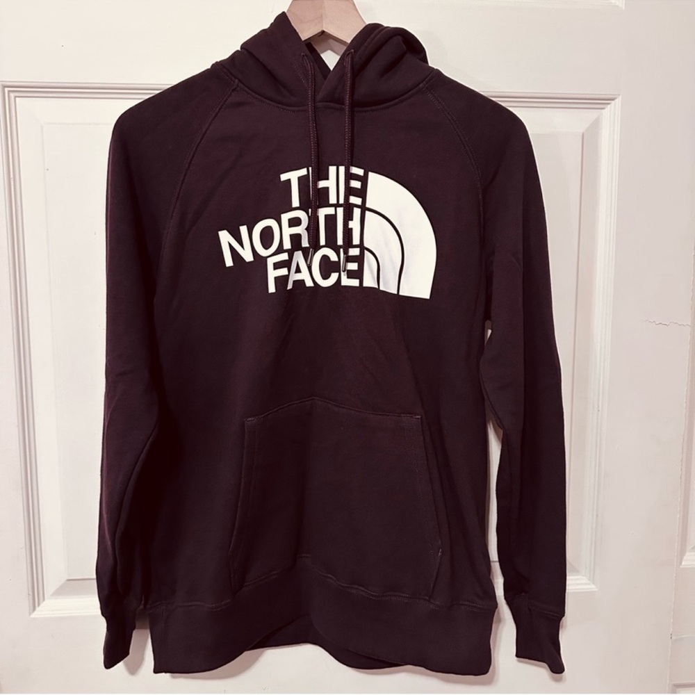 The North Face | Hoodie | North Face Hoodie Root Brown